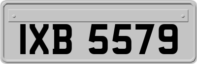 IXB5579