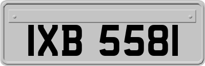 IXB5581