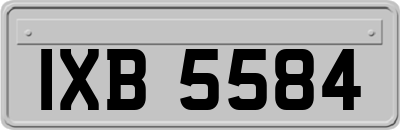 IXB5584