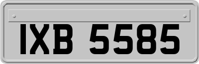 IXB5585