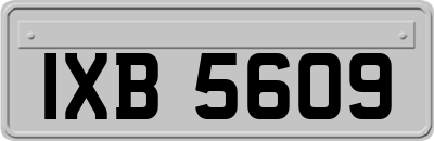 IXB5609