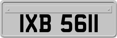 IXB5611