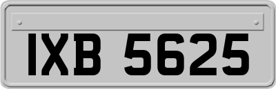 IXB5625