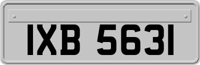 IXB5631