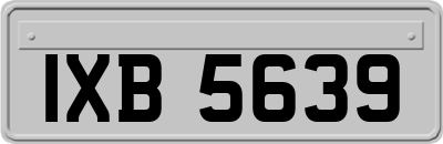 IXB5639