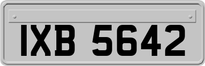 IXB5642