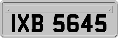 IXB5645