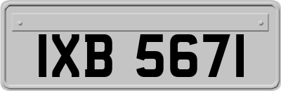 IXB5671