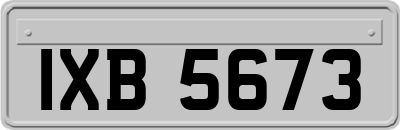 IXB5673