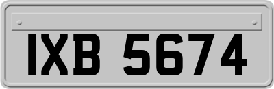 IXB5674
