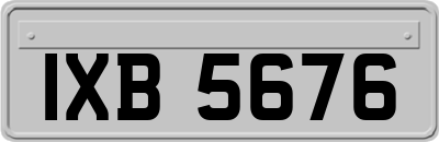 IXB5676