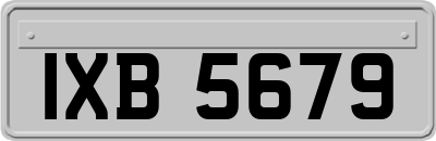 IXB5679