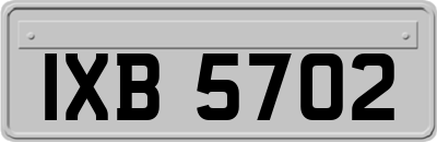 IXB5702