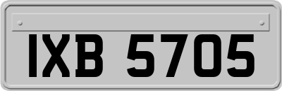 IXB5705
