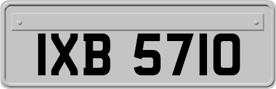 IXB5710