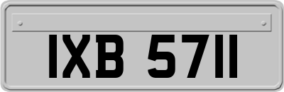 IXB5711