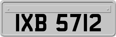 IXB5712