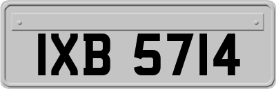 IXB5714