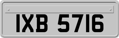 IXB5716