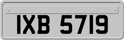 IXB5719