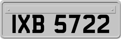 IXB5722