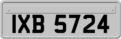 IXB5724