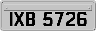 IXB5726