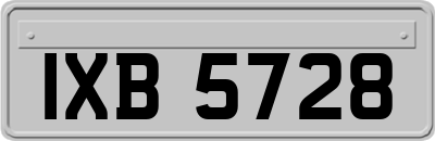 IXB5728