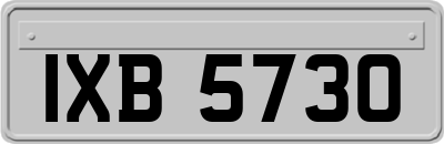 IXB5730
