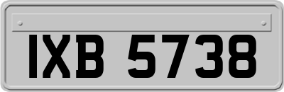 IXB5738