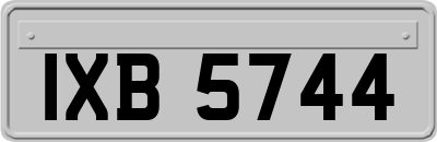 IXB5744
