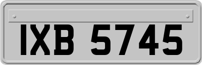 IXB5745