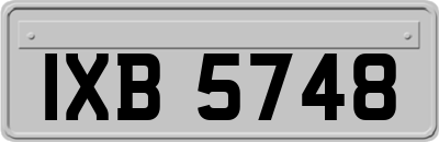 IXB5748