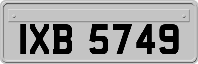 IXB5749