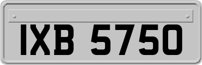 IXB5750