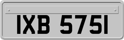 IXB5751