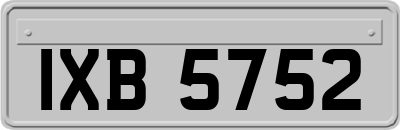 IXB5752