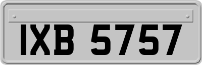 IXB5757