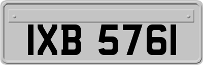 IXB5761