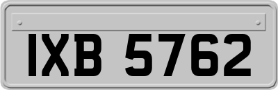 IXB5762
