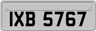 IXB5767