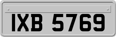 IXB5769