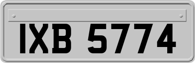 IXB5774