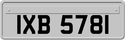 IXB5781