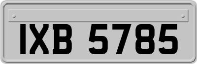 IXB5785