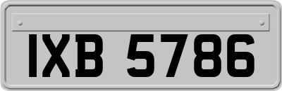 IXB5786