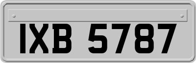 IXB5787