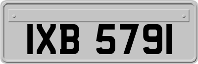 IXB5791