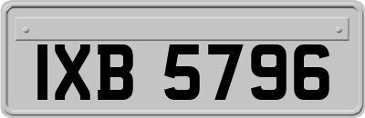 IXB5796