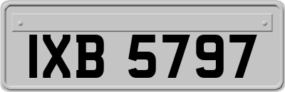 IXB5797